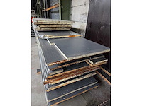 Partij sandwichpanelen - afbeelding 4 van  9