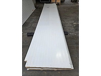 Partij sandwichpanelen - afbeelding 5 van  5