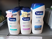 Partij sanex (plm 20) - afbeelding 1 van  4