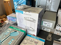 Partij sanitair- en badkameraccessoires - afbeelding 4 van  13