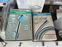 Partij sanitair- en badkameraccessoires - afbeelding 6 van  13