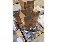 Partij sanitair 9 pallets - afbeelding 2 van  32