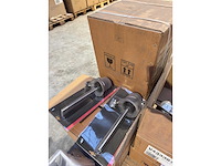 Partij sanitair 9 pallets - afbeelding 5 van  32