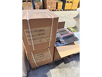 Partij sanitair 9 pallets - afbeelding 6 van  32