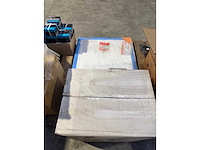Partij sanitair 9 pallets - afbeelding 7 van  32