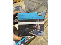 Partij sanitair 9 pallets - afbeelding 13 van  32