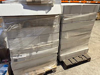 Partij sanitair 9 pallets - afbeelding 14 van  32