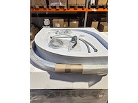 Partij sanitair 9 pallets - afbeelding 15 van  32