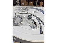 Partij sanitair 9 pallets - afbeelding 18 van  32