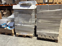 Partij sanitair 9 pallets - afbeelding 19 van  32