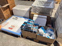 Partij sanitair 9 pallets - afbeelding 20 van  32