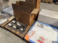 Partij sanitair 9 pallets - afbeelding 21 van  32