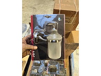 Partij sanitair 9 pallets - afbeelding 22 van  32