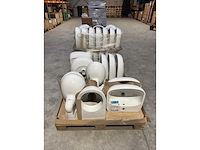 Partij sanitair 9 pallets - afbeelding 12 van  32