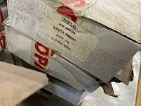 Partij sanitair, tegels en bouwmaterialen - afbeelding 3 van  24