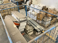 Partij sanitair, tegels en bouwmaterialen - afbeelding 11 van  24