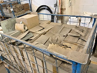 Partij sanitair, tegels en bouwmaterialen - afbeelding 13 van  24