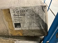 Partij sanitair, tegels en bouwmaterialen - afbeelding 16 van  24