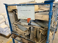 Partij sanitair, tegels en bouwmaterialen - afbeelding 17 van  24