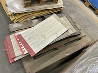 Partij sanitair, tegels en bouwmaterialen - afbeelding 19 van  24