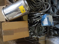 Partij sanitair toebehoren - afbeelding 3 van  10