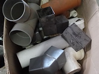Partij sanitair toebehoren - afbeelding 7 van  10