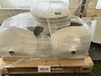 Partij sanitair - afbeelding 2 van  6