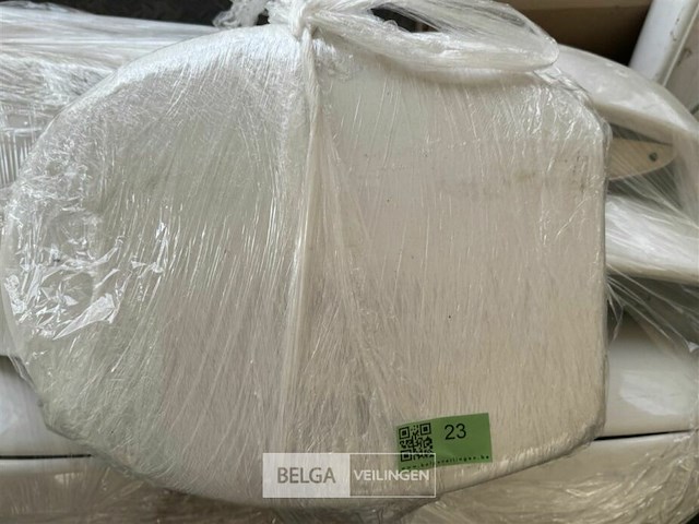 Partij sanitair - afbeelding 5 van  6