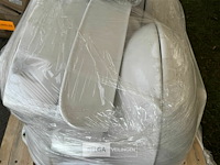 Partij sanitair - afbeelding 6 van  6