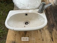 Partij sanitair - afbeelding 7 van  11