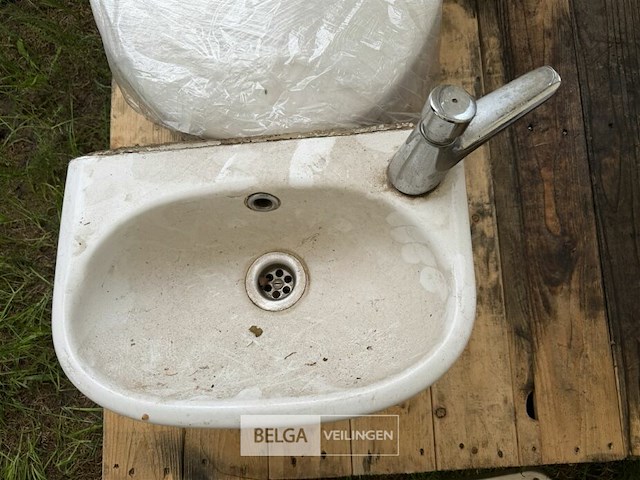 Partij sanitair - afbeelding 8 van  11