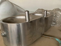 Partij sanitair - afbeelding 3 van  3