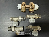Partij sanitair - afbeelding 8 van  8