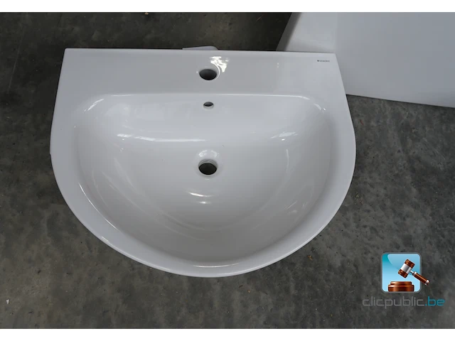 Partij sanitair - afbeelding 2 van  6