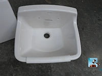 Partij sanitair - afbeelding 3 van  6