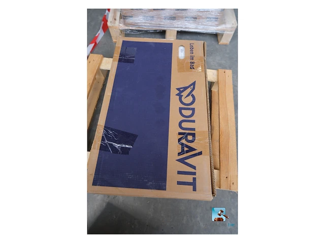 Partij sanitair - afbeelding 5 van  6
