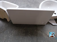Partij sanitair - afbeelding 6 van  6