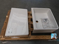 Partij sanitair - afbeelding 1 van  7