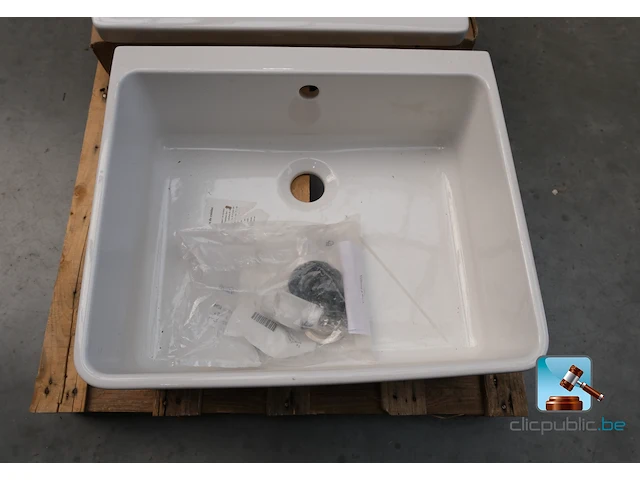 Partij sanitair - afbeelding 3 van  7