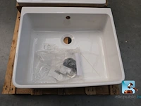 Partij sanitair - afbeelding 3 van  7