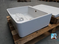 Partij sanitair - afbeelding 6 van  7