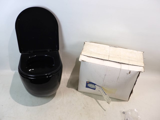 Partij sanitair - afbeelding 2 van  5