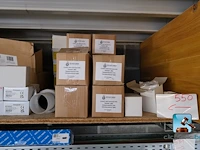 Partij sanitaire apparatuur - afbeelding 5 van  12