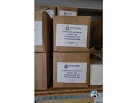 Partij sanitaire apparatuur - afbeelding 6 van  12