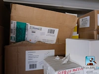 Partij sanitaire apparatuur - afbeelding 9 van  12