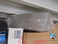 Partij sanitaire apparatuur - afbeelding 12 van  12