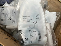 Partij sanitaire benodigdheden - afbeelding 2 van  46