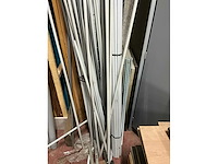Partij sanitaire buizen - afbeelding 3 van  5
