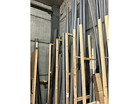 Partij sanitaire buizen - afbeelding 5 van  5