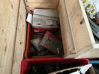 Partij sanitaire koppelingen - afbeelding 5 van  6